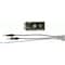Metra Antenna Cable To Aftermarket Radio, Acura/Honda 09-Up 40HD12 - alternate 1